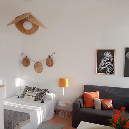 Apartamento Entero Con Jardin En Casa Amelia Leilighet Padrón Eksteriør bilde